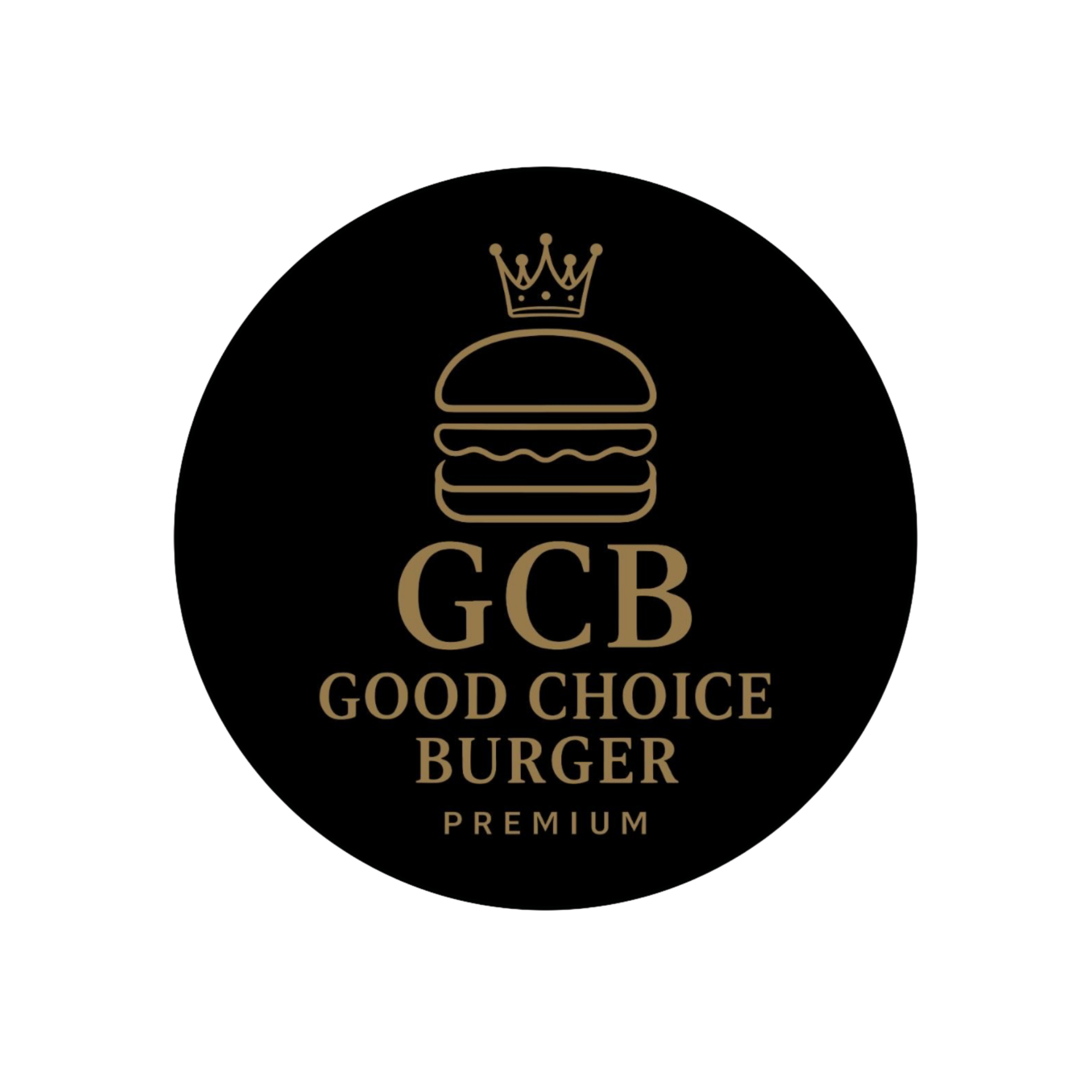 Good Choice Burger