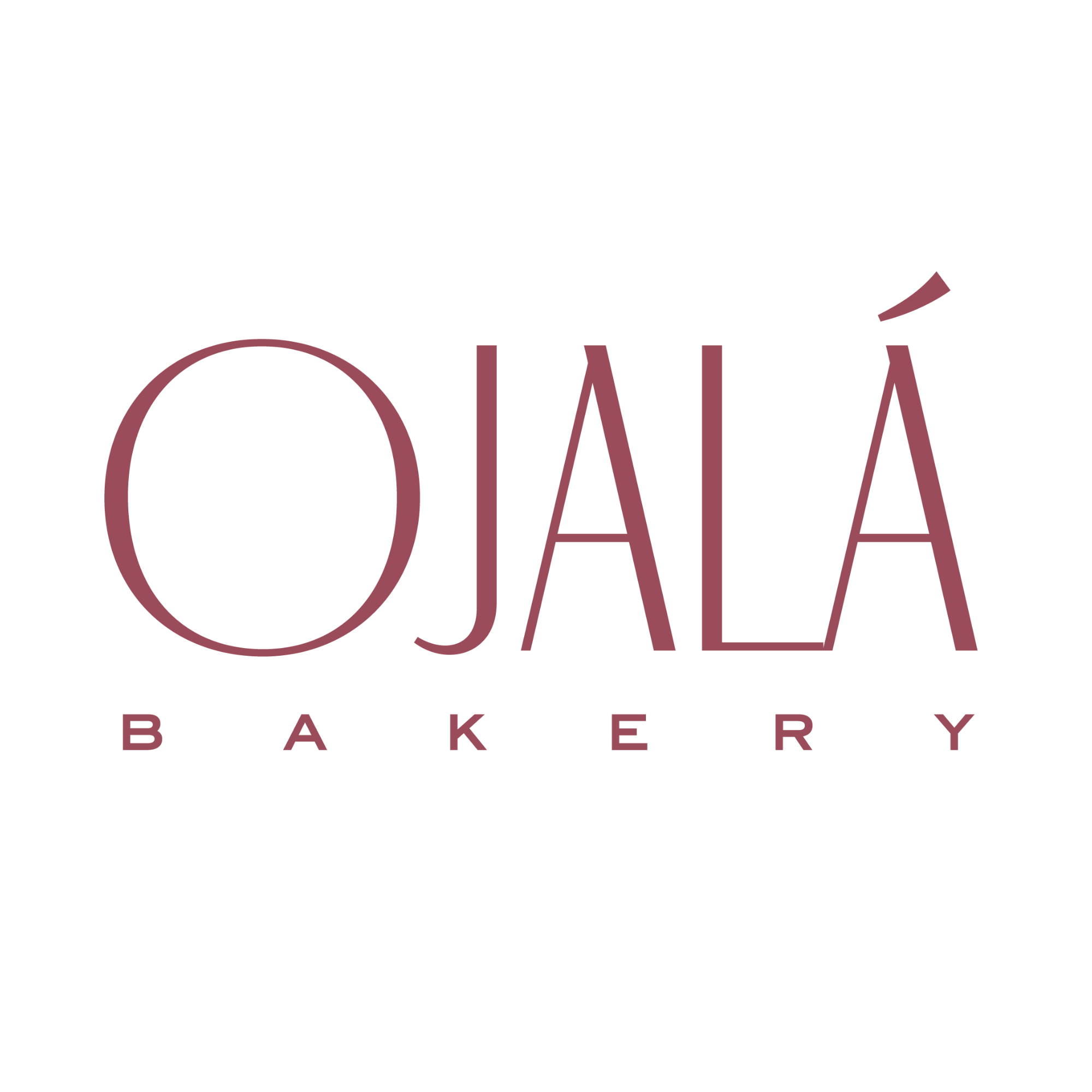 Ojalá Bakery