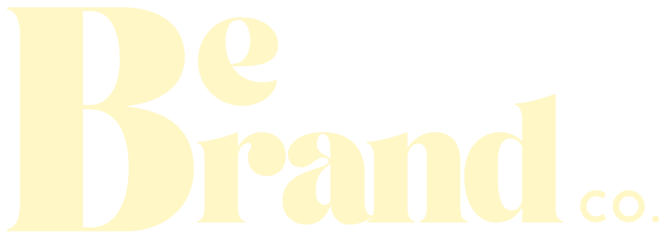 Be Brand Co.