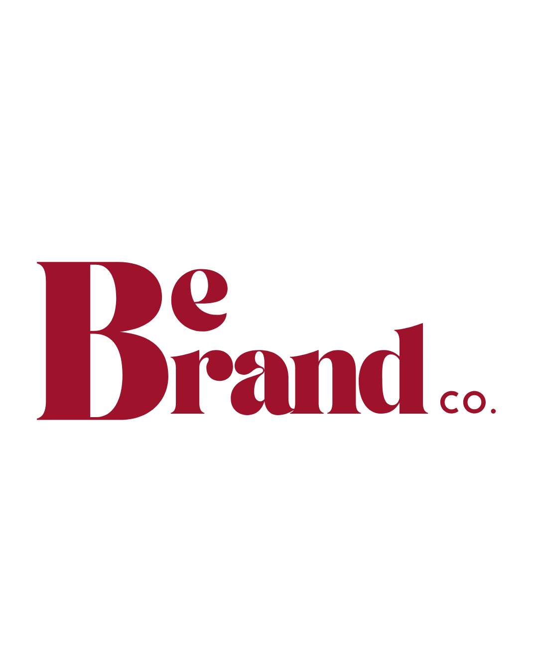 Be Brand